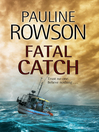 Cover image for Fatal Catch